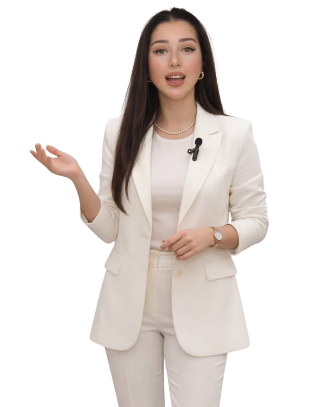 Yolculuğum